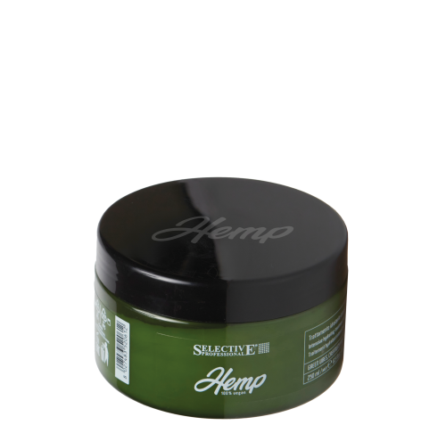HEMP mask